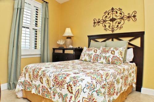Apartamento Grand Pointe 505