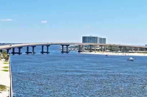 Apartamento Grand Pointe 505
