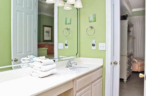 Apartamento Grand Pointe 505