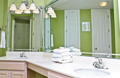 Apartamento Grand Pointe 505