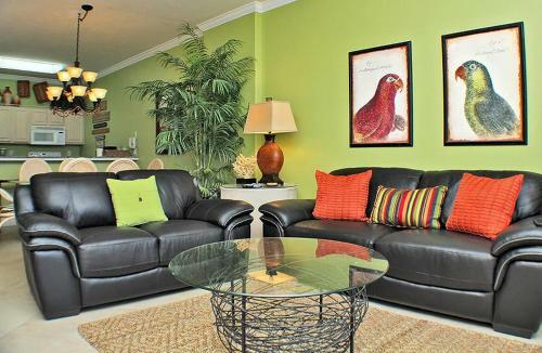 Apartamento Grand Pointe 505