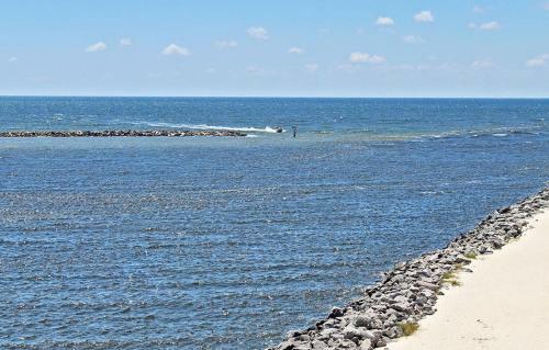 Apartamento Grand Pointe 505