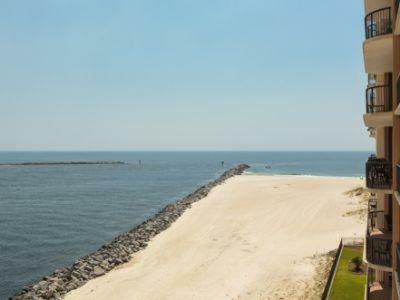 Apartamento Grand Pointe 505