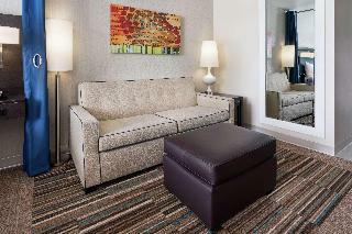 Hotel Home2 Suites By Hilton Anchorage/midtown