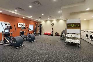 Hotel Home2 Suites By Hilton Anchorage/midtown