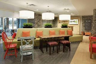 Hotel Home2 Suites By Hilton Anchorage/midtown