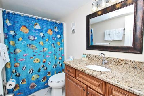Apartamento Boardwalk 784