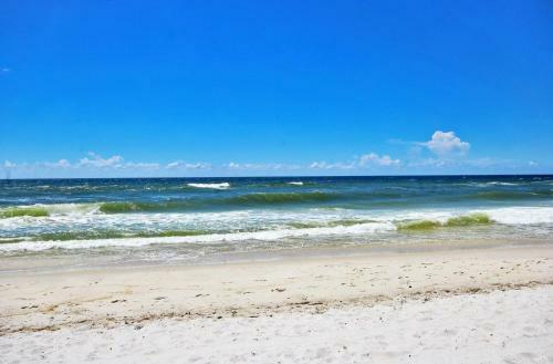 Apartamento Boardwalk 784