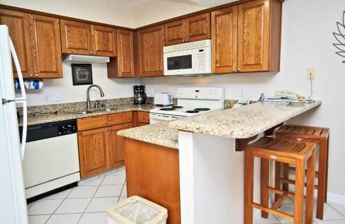 Apartamento Boardwalk 784