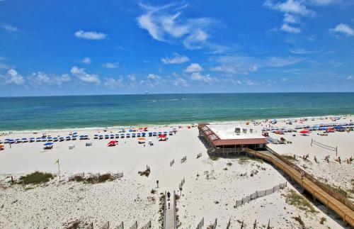 Apartamento Boardwalk 784