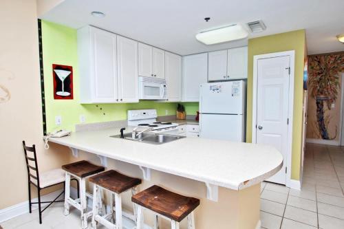 Apartamento Lighthouse 1709
