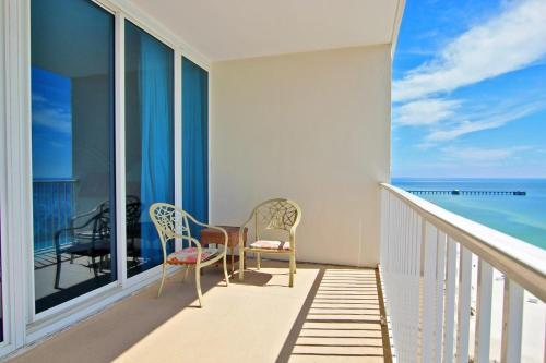 Apartamento Lighthouse 1709