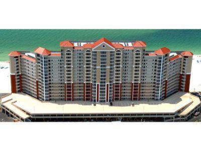 Apartamento Lighthouse 1709