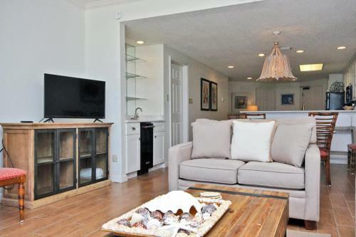 Apartamento Four Seasons 403e