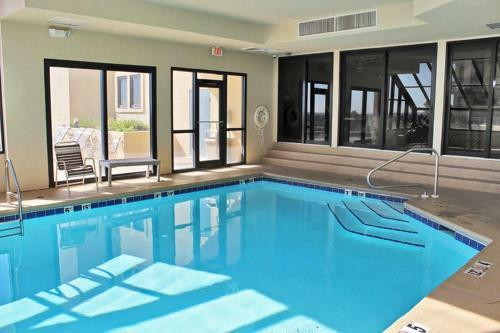 Apartamento Four Seasons 403e