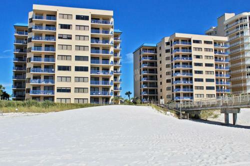 Apartamento Four Seasons 403e