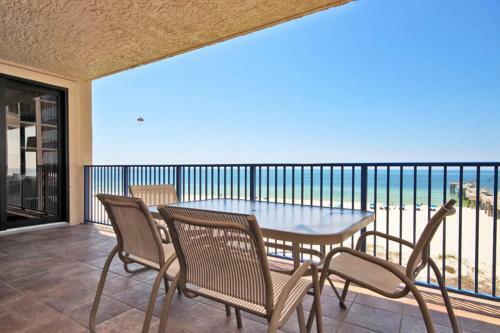 Apartamento Four Seasons 403e