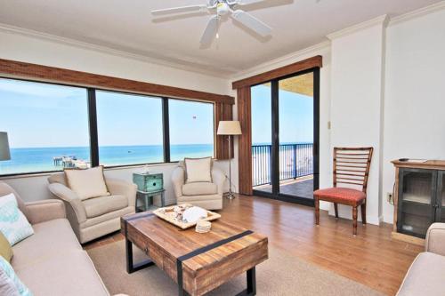 Apartamento Four Seasons 403e
