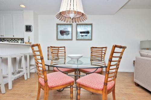 Apartamento Four Seasons 403e