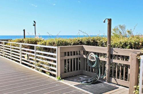 Apartamento Four Seasons 403e