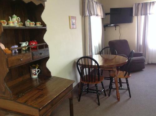 Apartamento A Suite Alaskan Inn