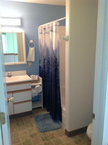 Apartamento A Suite Alaskan Inn