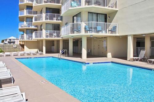 Apartamento Whaler 7c