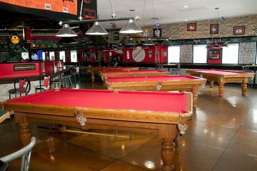 El Lobo Motel