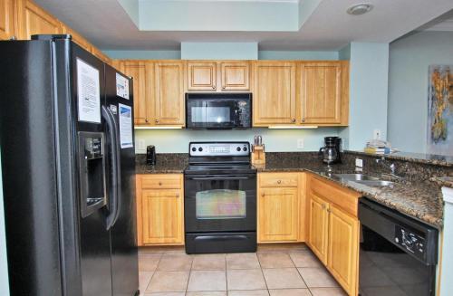 Apartamento Crystal Tower 1908