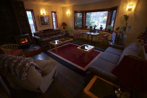 Northern Nights B&B