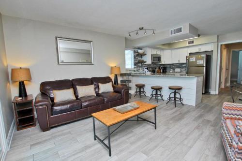 Apartamento Seacrest 509