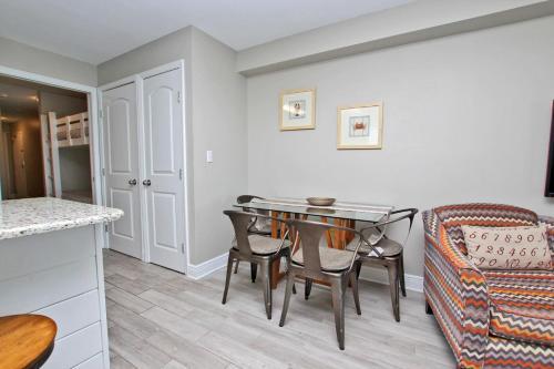 Apartamento Seacrest 509