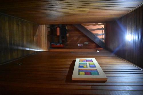 Posada 746 Hostel