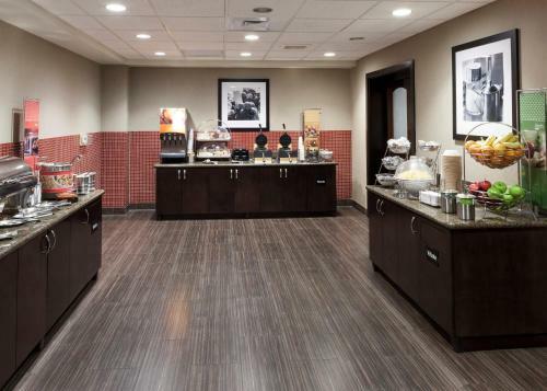 Hotel Hampton Inn & Suites Phoenix North/happy Valley