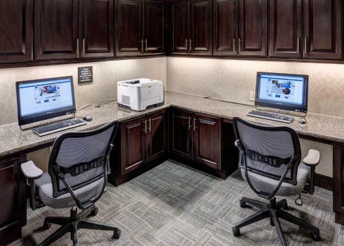 Hotel Hampton Inn & Suites Phoenix North/happy Valley
