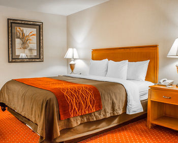 Hotel Comfort Inn & Suites Safford