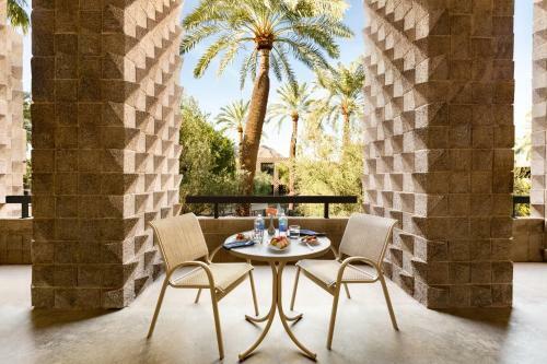Hotel Doubletree By Hilton Paradise Valley Resort Scottsdale