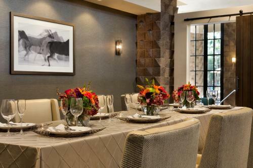 Hotel Doubletree By Hilton Paradise Valley Resort Scottsdale