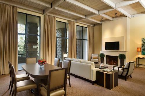 Hotel Doubletree By Hilton Paradise Valley Resort Scottsdale
