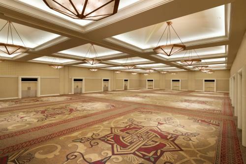 Hotel Doubletree By Hilton Paradise Valley Resort Scottsdale