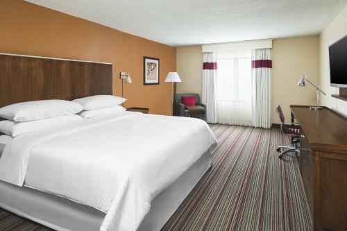 Hotel Four Points Bentonville