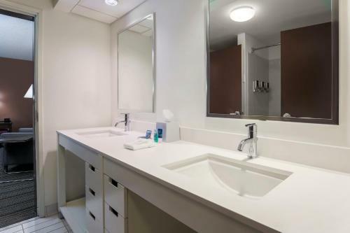 Hotel Four Points Bentonville