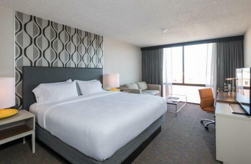 Hotel Doubletree By Hilton Fort Smith City Center