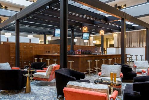 Hotel Doubletree By Hilton Fort Smith City Center