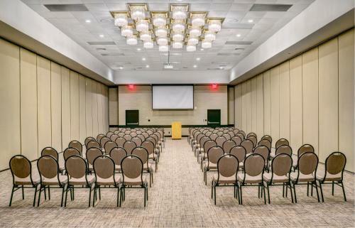 Hotel Doubletree By Hilton Fort Smith City Center