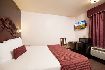 Motel Anaheim Discovery Inn And Suites