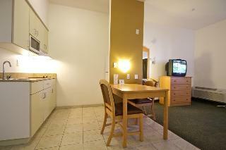 Aparthotel Studio 6 Bakersfield