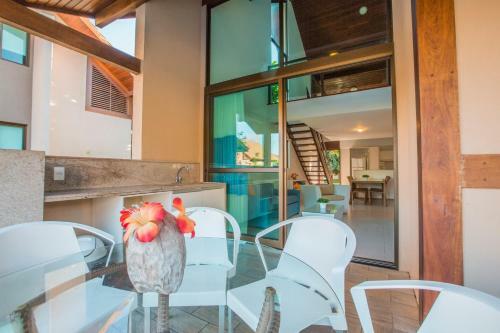 Apartamento Flat Em Muro Alto Condom�nio Nui