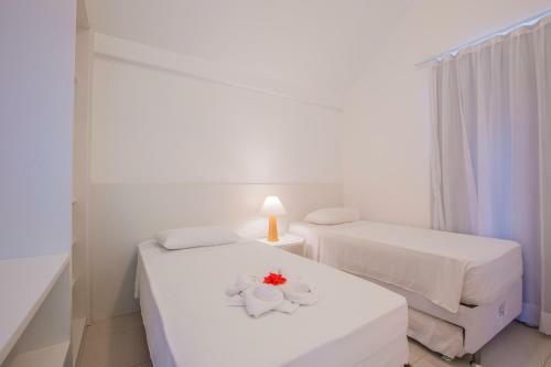 Apartamento Flat Em Muro Alto Condom�nio Nui