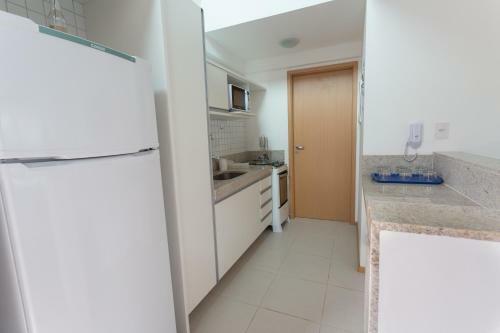 Apartamento Flat Em Muro Alto Condom�nio Nui